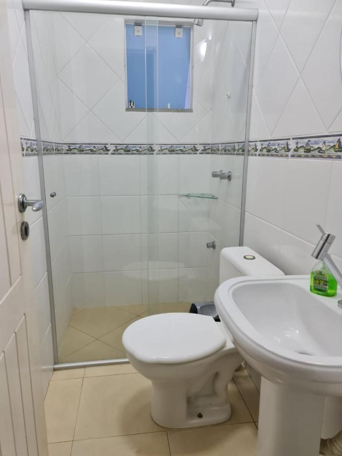 Сasa de vacaciones Casa Rosa Com 7 Quartos - Edícula Completa A 150 Metros Da