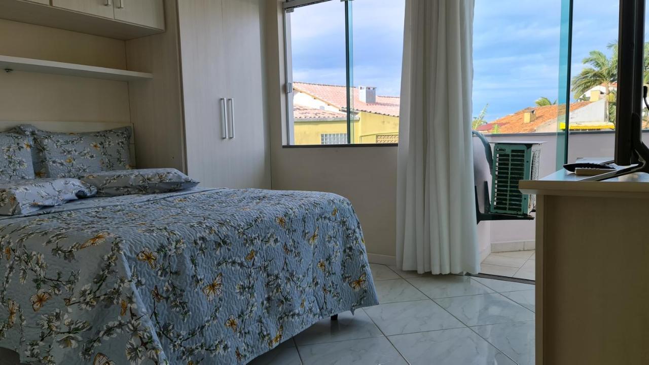 Casa Rosa Com 7 Quartos - Edícula Completa A 150 Metros Da Сasa de vacaciones