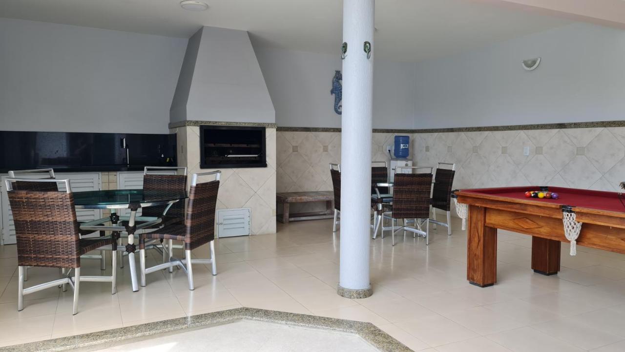Сasa de vacaciones Casa Rosa Com 7 Quartos - Edícula Completa A 150 Metros Da